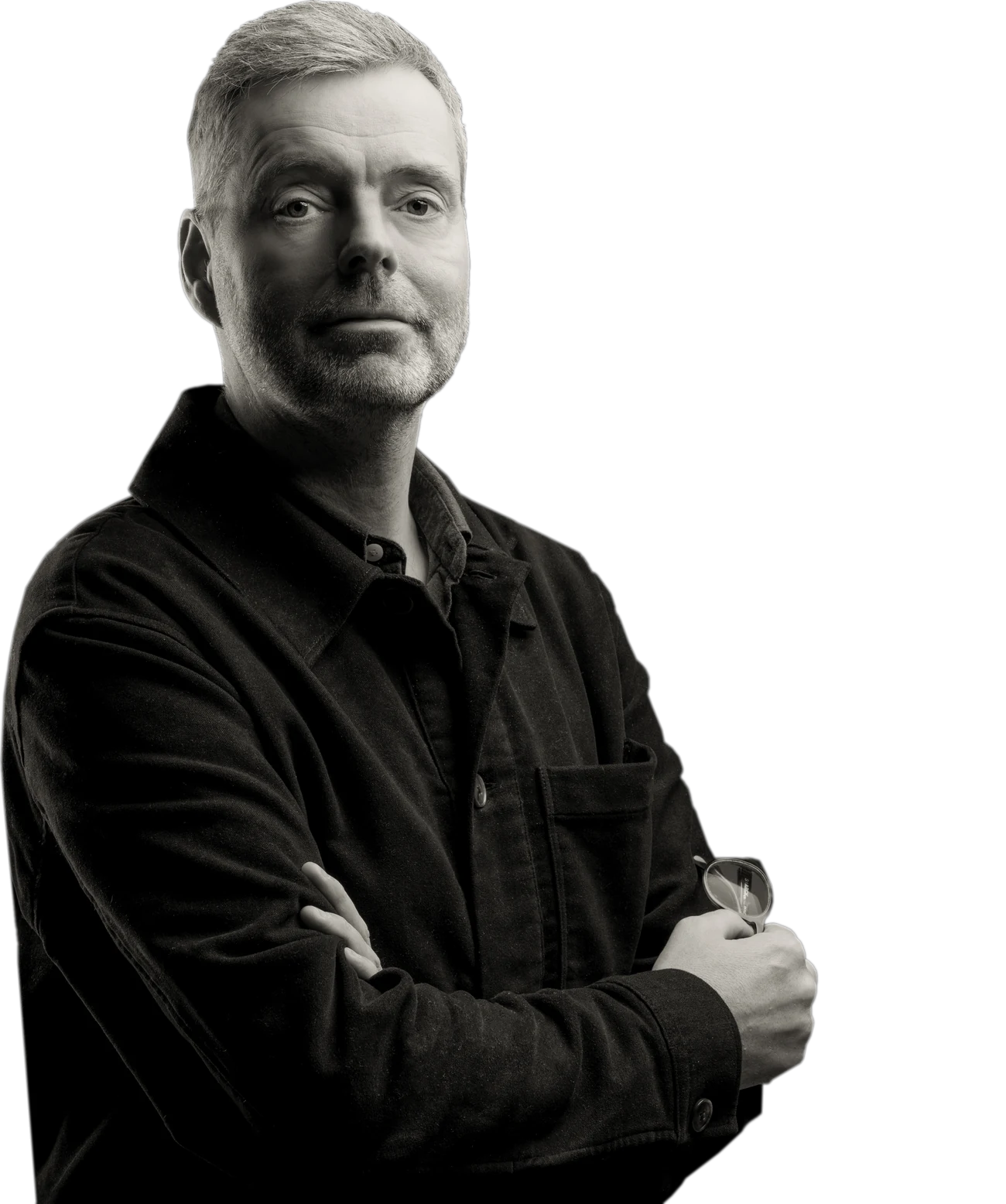 Anders Berg